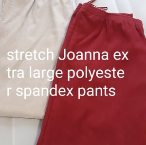 Clothing